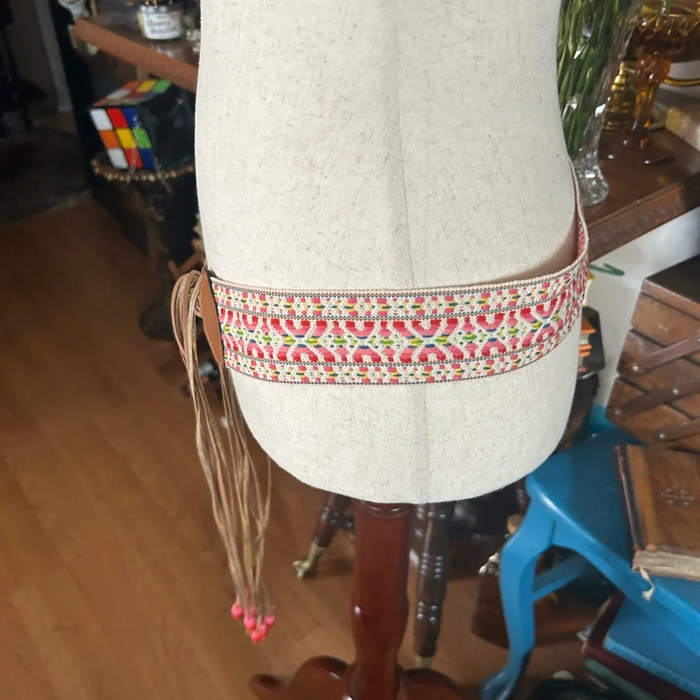 Vintage chic 70’s